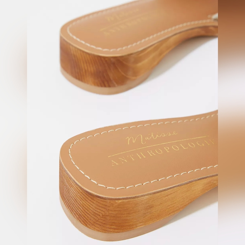 Matisse Havana Slide Sandals - Picture 4 of 7